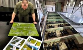 Drżyj, Rosjo! Wkrótce "Pajęczyna 2.0". Ten kraj pomógł Ukrainie w dywersji?