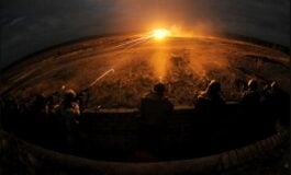 Tajemniczy plan przeciw Łukaszence. Białorusini dostali carte blanche!