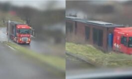 Tak się zaczęła operacja SBU: Wyciekły pierwsze unikalne nagrania (WIDEO)