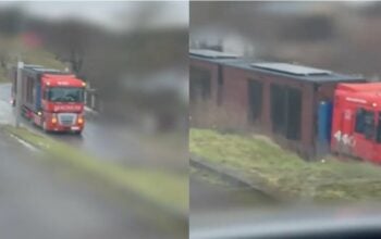 Tak się zaczęła operacja SBU: Wyciekły pierwsze unikalne nagrania (WIDEO)