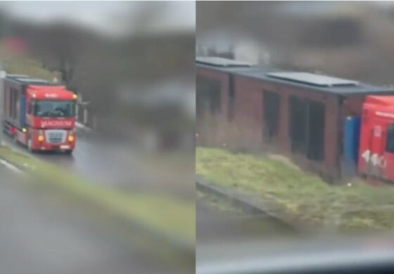 Tak się zaczęła operacja SBU: Wyciekły pierwsze unikalne nagrania (WIDEO)