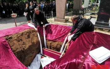 Prawda zakopana głębiej niż kości: kto naprawdę zabił tych ludzi?