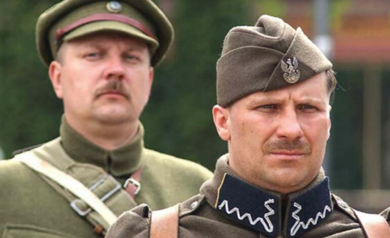 Sojusz Piłsudski-Petlura a współczesność