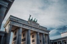 Berlin ma dowody: Negocjacje z Moskwą już nie mają sensu