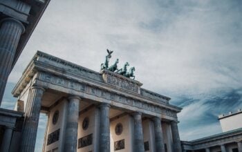 Berlin ma dowody: Negocjacje z Moskwą już nie mają sensu