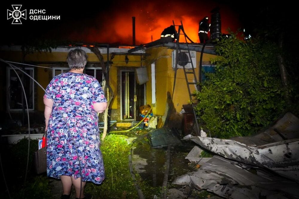 Skutki ataku Rosji