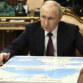 Władimir Putin. Fot: ZUMAPRESS.com, Michaił Klimentiew