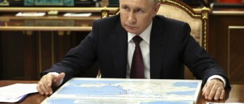 Putin wypełnił ostatnią wolę swojego ojca!