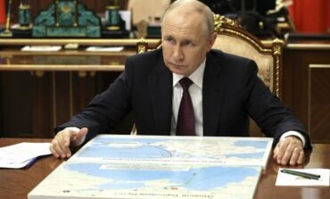 Tego kroku Putin nie przewidział: „Nawet pokój tego nie zmieni”