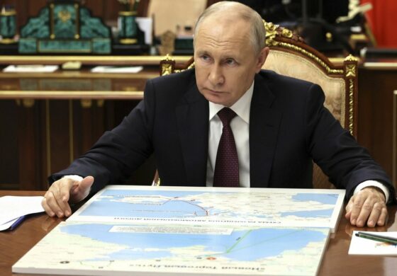 Putin wypełnił ostatnią wolę swojego ojca!