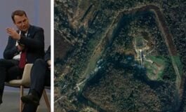 Potwierdza się! 250 km od Warszawy przygotowują arsenał nuklearny