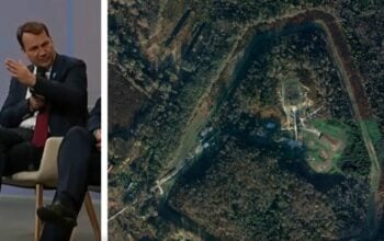 Potwierdza się! 250 km od Warszawy przygotowują arsenał nuklearny
