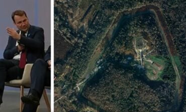 Potwierdza się! 250 km od Warszawy przygotowują arsenał nuklearny