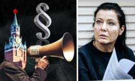 I to jest konkretny wyrok! Ruska propagandystka dostała 6 lat