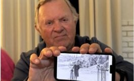 „Z Grodna w walizce” — niezwykłe losy wnuka prezydenta miasta, który przetrwał wojnę dzięki odwadze matki