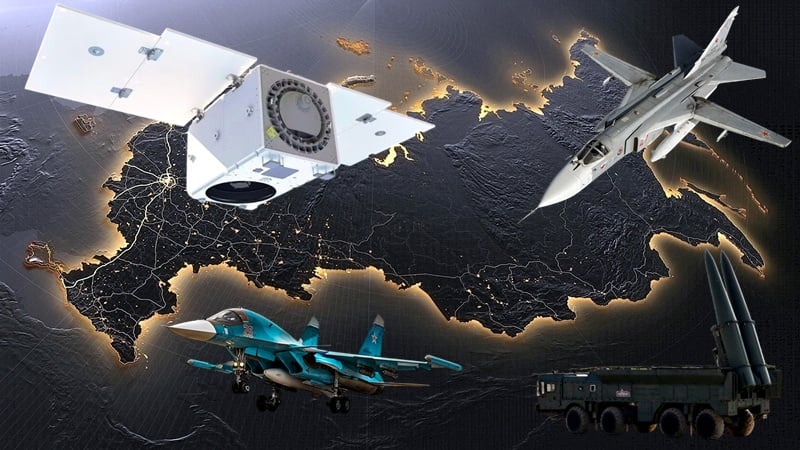 Collage: cojo.ru / Planet Labs