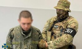 Zastrzelił cywilów. Schwytany Rosjanin staje przed sądem