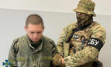 Zastrzelił cywilów. Schwytany Rosjanin staje przed sądem