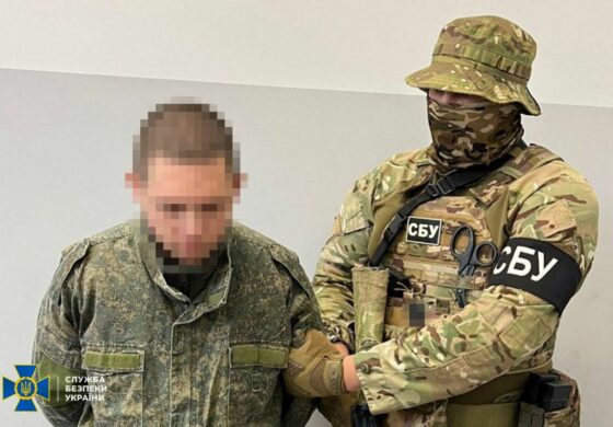Zastrzelił cywilów. Schwytany Rosjanin staje przed sądem