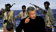 Chcą osiedlić terrorystów z Jemenu i Somalii na granicy z Polską! (WIDEO)