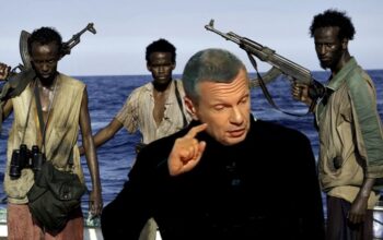 Chcą osiedlić terrorystów z Jemenu i Somalii na granicy z Polską! (WIDEO)