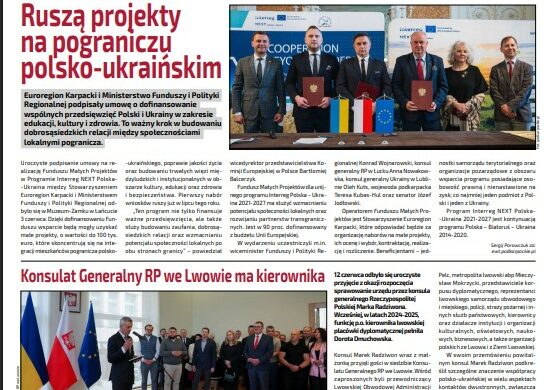 Słowo Polskie 6/2025