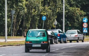 UE chce kontrolować stare auta co rok. Litwa mówi: STOP!