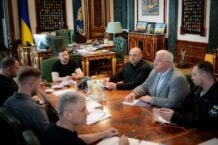 Delegacja Ukrainy przybywa na rozmowy do USA: Jermak ujawnił, o czym będą rozmawiać