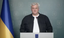 „Potwierdzam”. Sybiha zapowiada rozmowy z USA