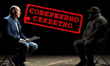 Szpieg SBU we władzach FSB! Kompletnie rozwalił ich plany i zniszczył agenturę (WIDEO)