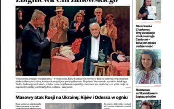 Kurier Galicyjski 11/2025