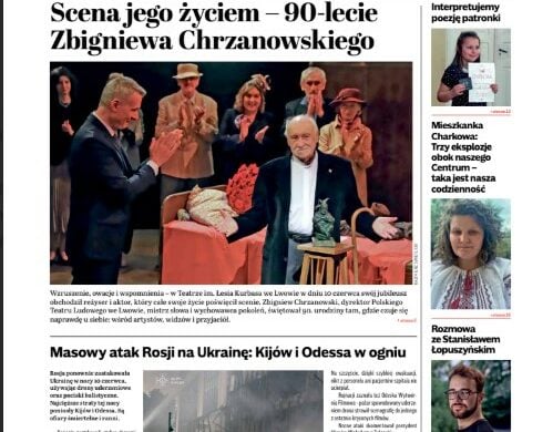 Kurier Galicyjski 11/2025