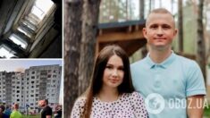 Zwykła historia: Mieli się pobrać, zabiła ich rakieta Putina Zwykła historia: Mieli się pobrać, zabiła ich rakieta Putina