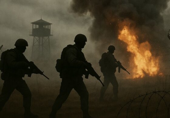 Ofensywa postępuje: Rosja wchodzi w głąb Ukrainy!