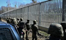 Strzały na granicy z Białorusią. Polscy żołnierze użyli broni wobec migrantów!