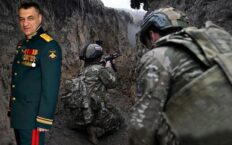 Bunt w 155 Brygadzie! Dowództwo nie żyje. Generał-Rzeźnik kontra “Czarna Śmierć”