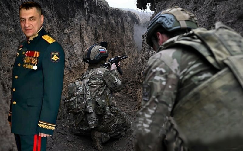 Collage / fot. RIA Novosti / Vzgliad