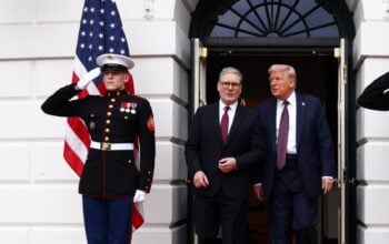 50 to za długo – Trump daje Putinowi tylko kilka dni: „Już wiem, jaka będzie jego odpowiedź”