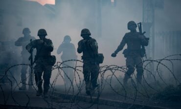 To najgorszy moment na takie decyzje USA: „Do końca lata wytrzymamy, później może być za późno”