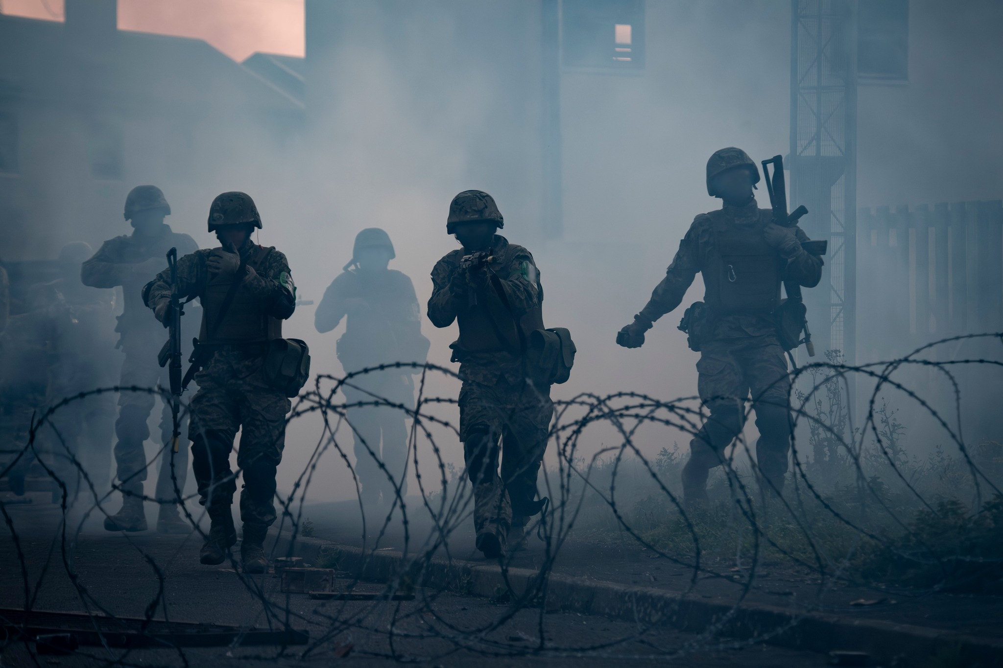 To najgorszy moment na takie decyzje USA: „Do końca lata wytrzymamy, później może być za późno”