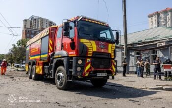 Rosja atakuje ukraińskie komisje wojskowe. Parlamentarzysta objaśnią chytrą taktykę wroga
