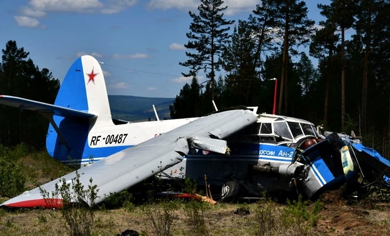 Fot: J.Jepanczincew - RIA Novosti