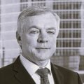 Wiceprezydent Transnieftu Andriej Badałow wypadł z 17. piętra rezydenci na Rublówce. Fot: Otwarte źródła