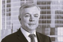 Rosja w szoku: Wiceprezydent wyleciał z 17 piętra rezydencji!