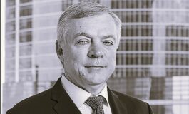 Rosja w szoku: Wiceprezydent wyleciał z 17 piętra rezydencji!