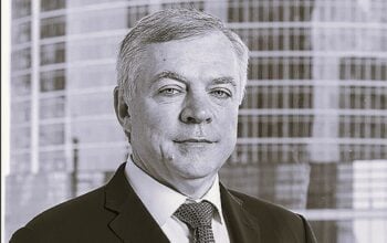 Rosja w szoku: Wiceprezydent wyleciał z 17 piętra rezydencji!