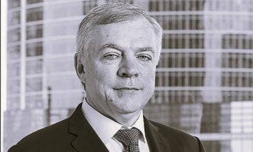 Rosja w szoku: Wiceprezydent wyleciał z 17 piętra rezydencji!