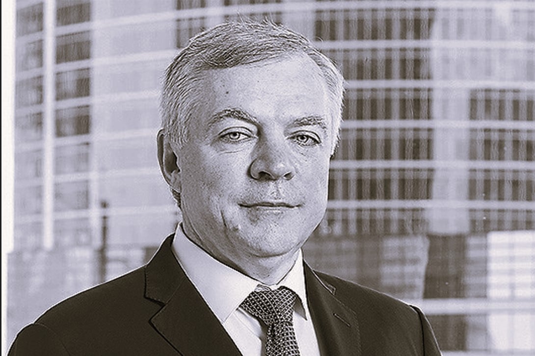 Wiceprezydent Transnieftu Andriej Badałow wypadł z 17. piętra rezydenci na Rublówce. Fot: Otwarte źródła