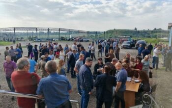 Rosyjskie górnictwo w zapaści. Bezrobotni górnicy pójdą do wojska, albo na Moskwę