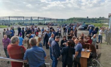 Rosyjskie górnictwo w zapaści. Bezrobotni górnicy pójdą do wojska, albo na Moskwę